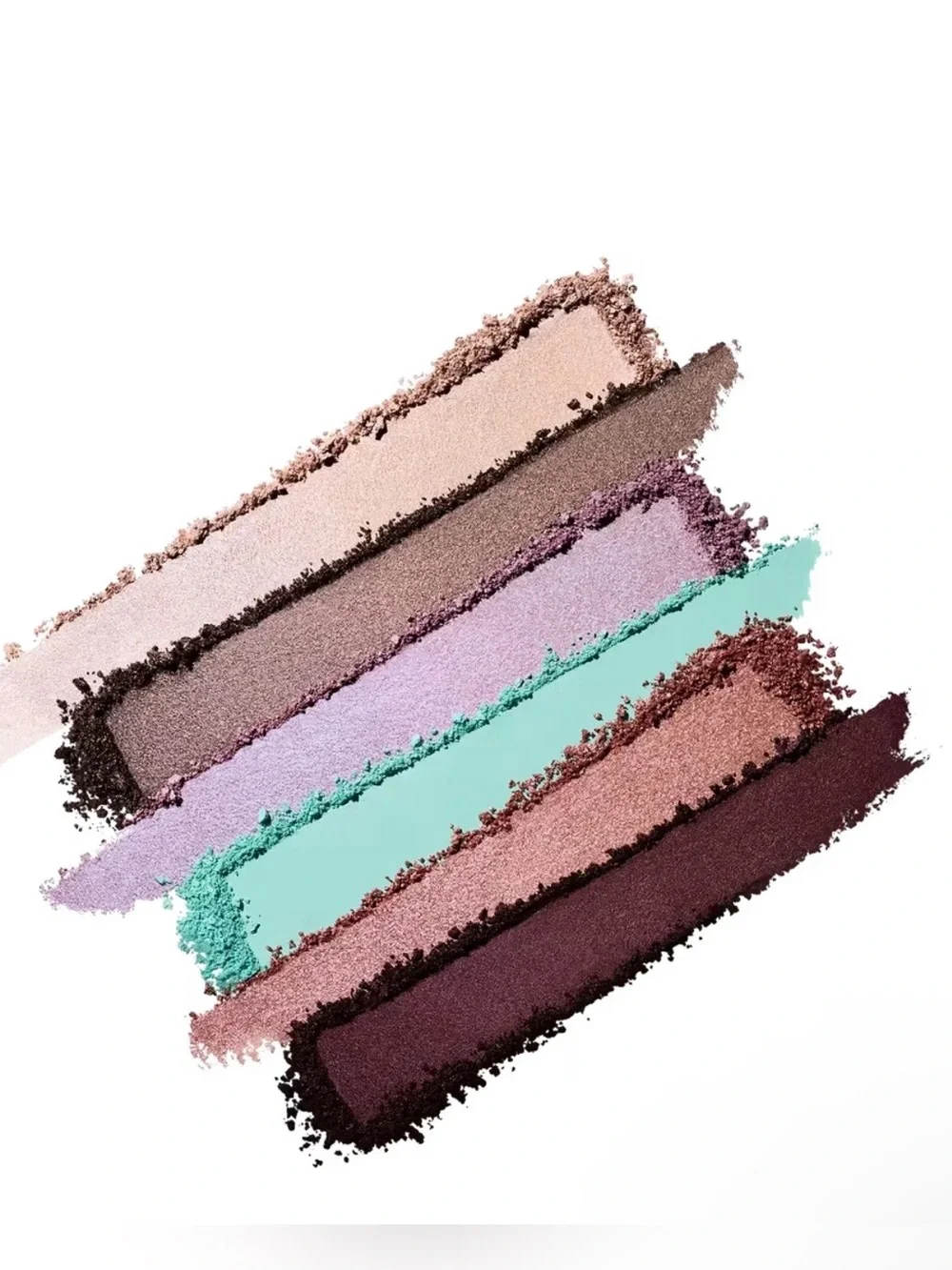The r.e.m. beauty Midnight Shadows Eyeshadow Palette - Gogo Boots